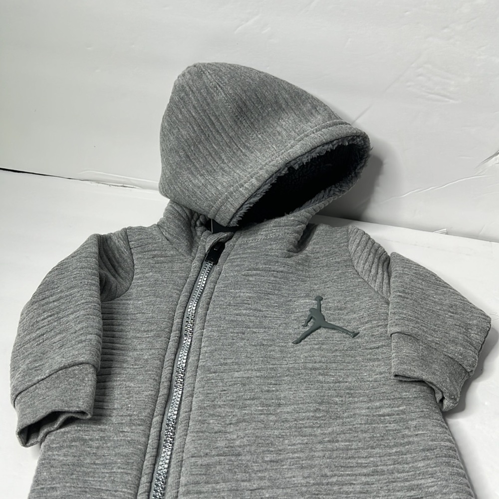 Boys Jordan Coveralls - Picture 3 of 10